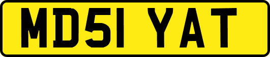 MD51YAT
