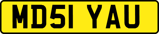 MD51YAU