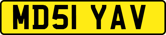 MD51YAV