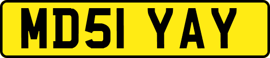 MD51YAY