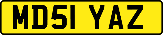 MD51YAZ