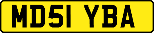 MD51YBA
