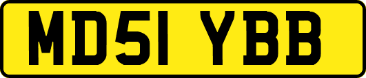 MD51YBB