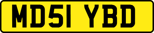 MD51YBD