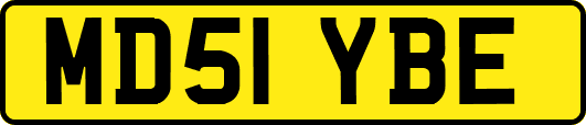 MD51YBE