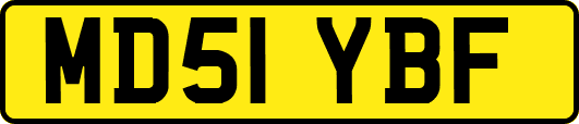 MD51YBF