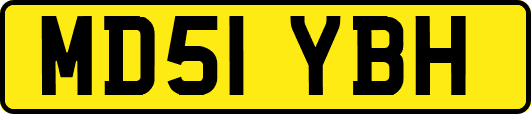 MD51YBH