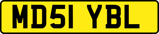 MD51YBL