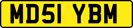MD51YBM