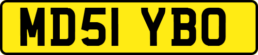 MD51YBO