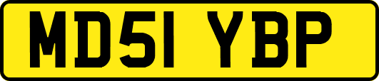 MD51YBP