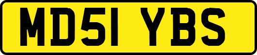 MD51YBS