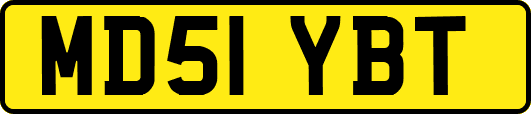 MD51YBT