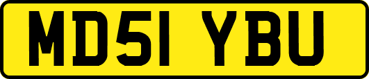 MD51YBU
