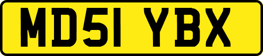 MD51YBX