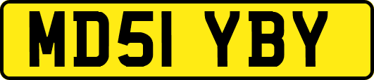 MD51YBY