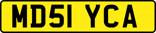MD51YCA