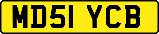 MD51YCB