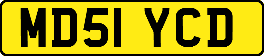 MD51YCD