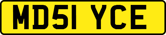 MD51YCE
