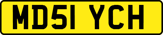 MD51YCH