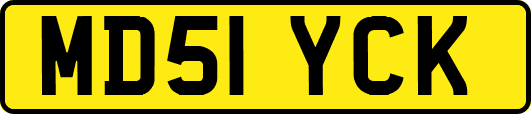 MD51YCK