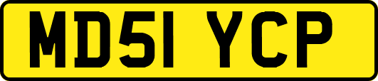 MD51YCP