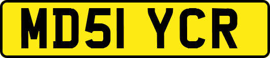 MD51YCR