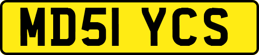 MD51YCS