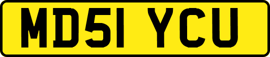 MD51YCU