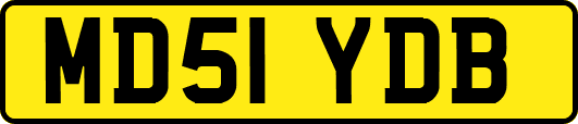 MD51YDB