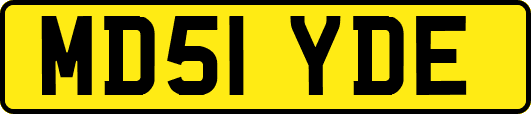 MD51YDE