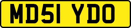 MD51YDO