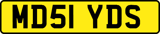 MD51YDS