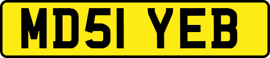 MD51YEB