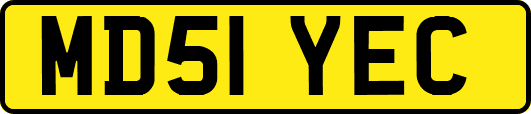 MD51YEC