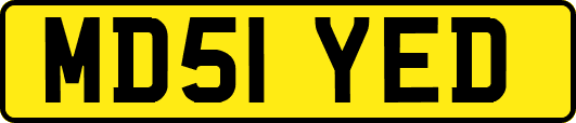 MD51YED