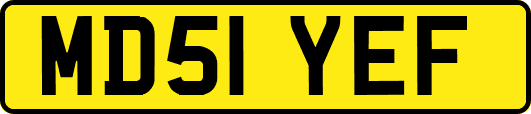 MD51YEF