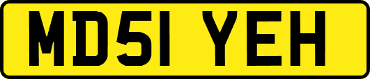 MD51YEH