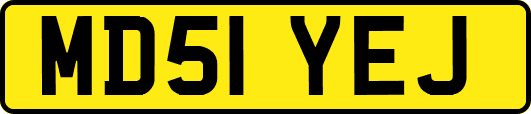 MD51YEJ