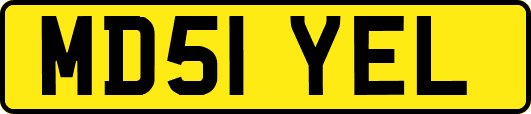 MD51YEL