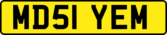 MD51YEM
