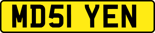 MD51YEN