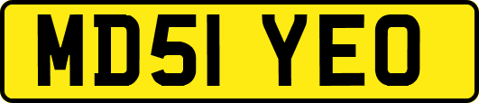 MD51YEO
