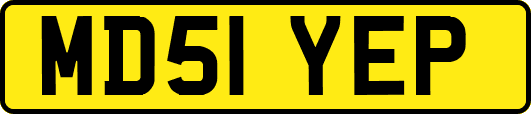 MD51YEP