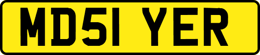 MD51YER