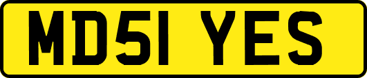 MD51YES