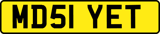MD51YET