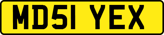 MD51YEX