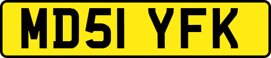MD51YFK